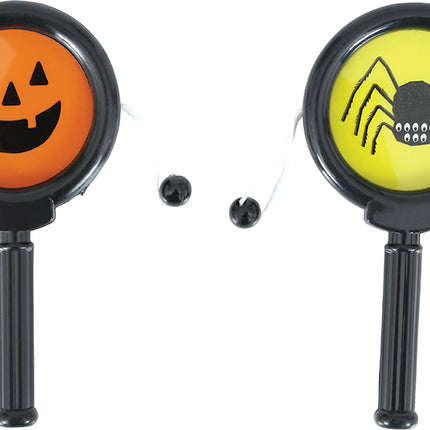 Grzechotka Halloween Share Out Gifts 5cm 2szt