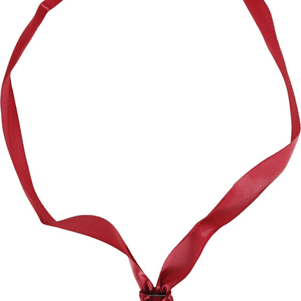 Naszyjnik wampir Medalion 9cm