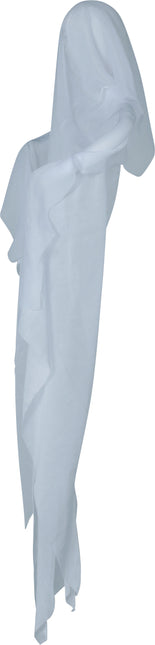 Halloweenowa lalka duch 72 cm