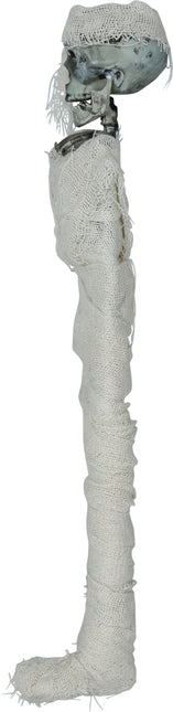Lalka Halloween Mumia 40 cm