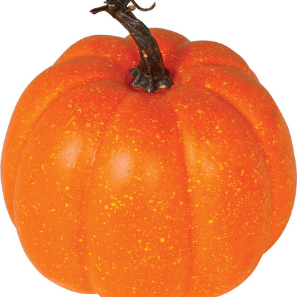 Dynia na Halloween 18 cm