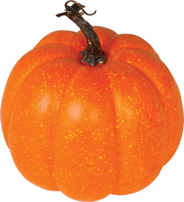 Dynia na Halloween 18 cm