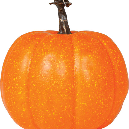 Dynia na Halloween 18 cm