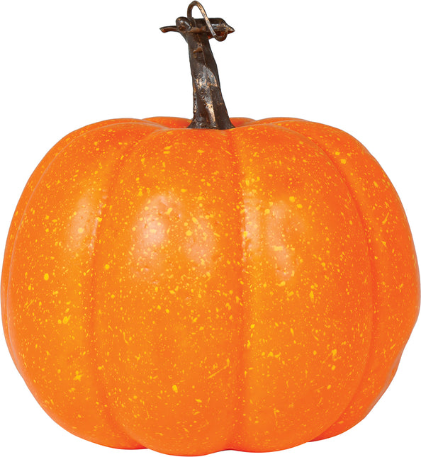 Dynia na Halloween 18 cm