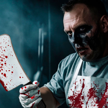 3-częściowy zestaw akcesoriów na Halloween