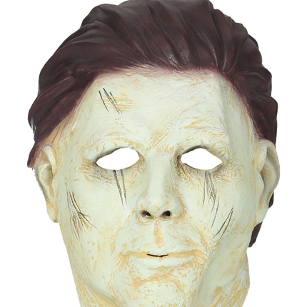 Maska na Halloween Michael Myers