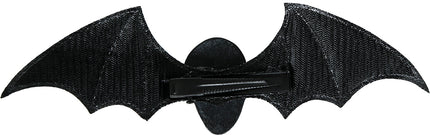 Spinka do włosów nietoperz 13 cm