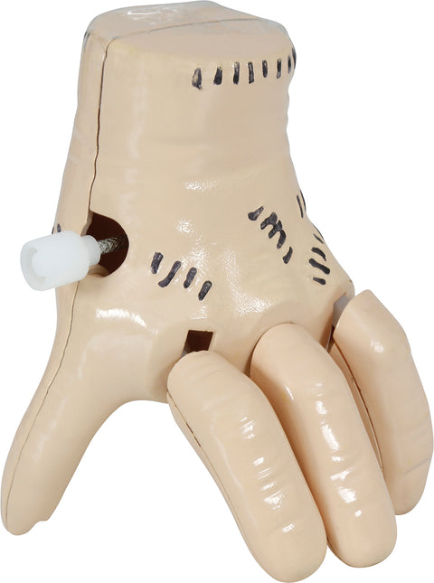 Halloweenowa sztuczna ręka 8cm 12szt