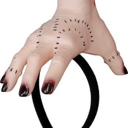 Hand Haarband