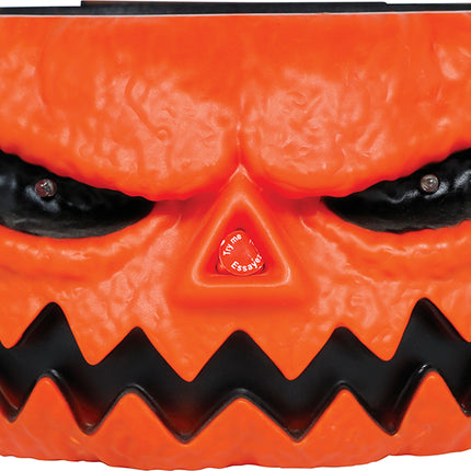 Miska w kształcie dyni na Halloween, 25 cm