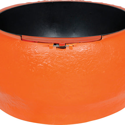 Miska w kształcie dyni na Halloween, 25 cm