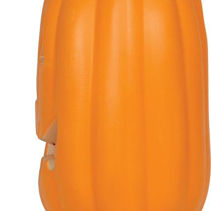 Dynia na Halloween z lampką, 40 cm