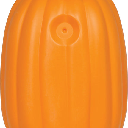 Dynia na Halloween z lampką, 40 cm