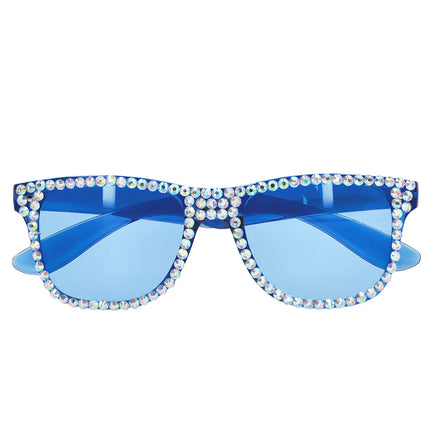 Okulary imprezowe Sapphire