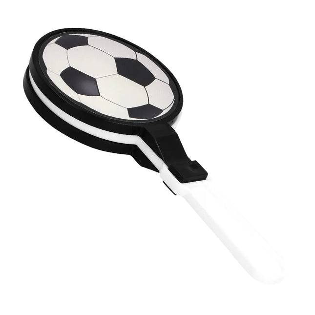 Football Share Gifts Klapki do rąk 6szt