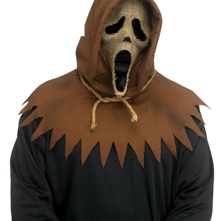 Maska Ghostface – Strach na wróble