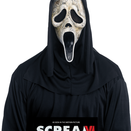 Stara maska Ghostface’a