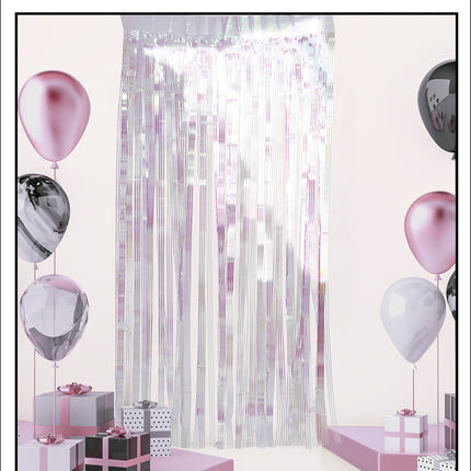 Kurtyna drzwiowa Holographic 2m