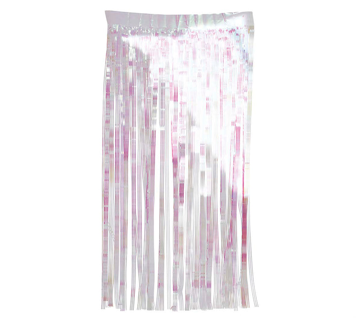 Kurtyna drzwiowa Holographic 2m