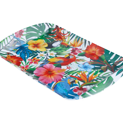 Taca Hawaii plastikowa 39 cm