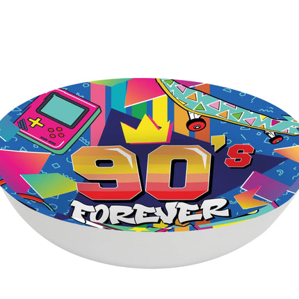 90s Bowl