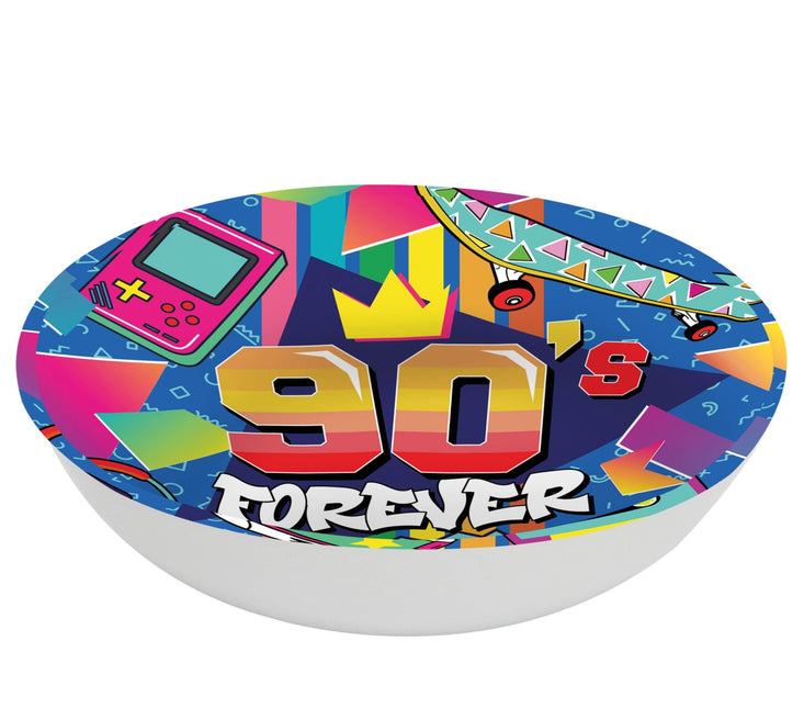 90s Bowl