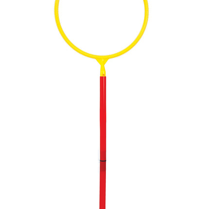 Kolorowe dmuchawki w sztyfcie 6 sztuk