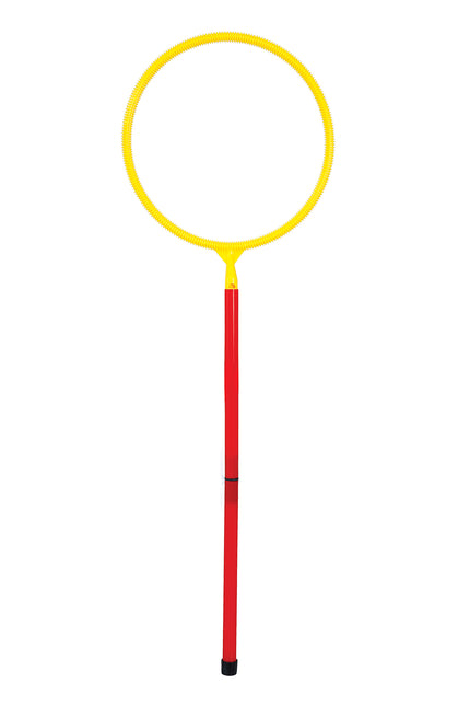 Kolorowe dmuchawki w sztyfcie 6 sztuk