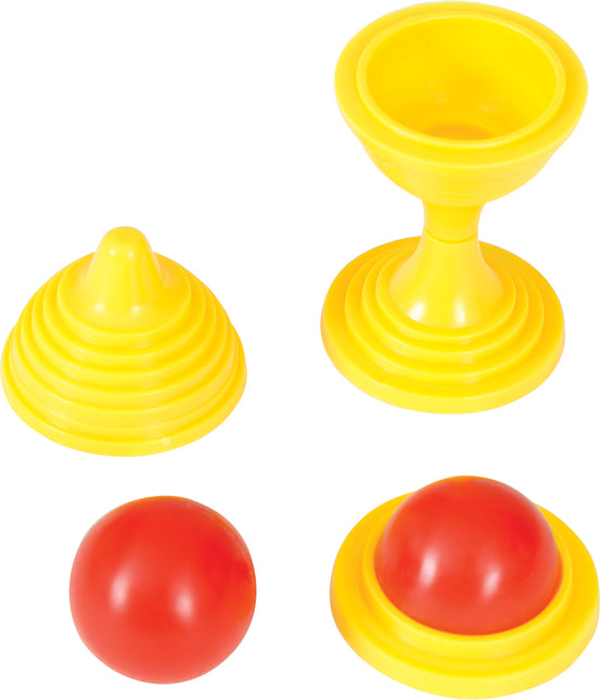 Magiczne pudełko 6 sztuk