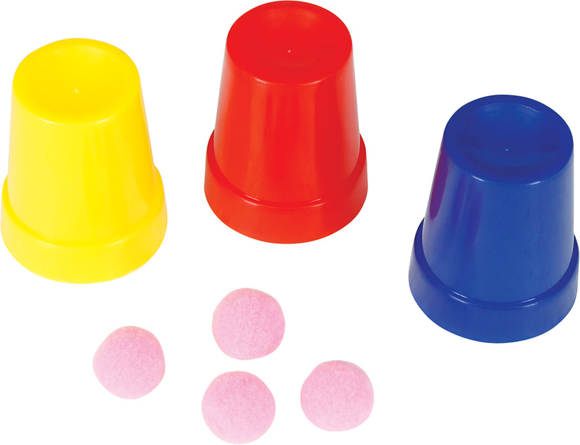 Magiczne pudełko 6 sztuk