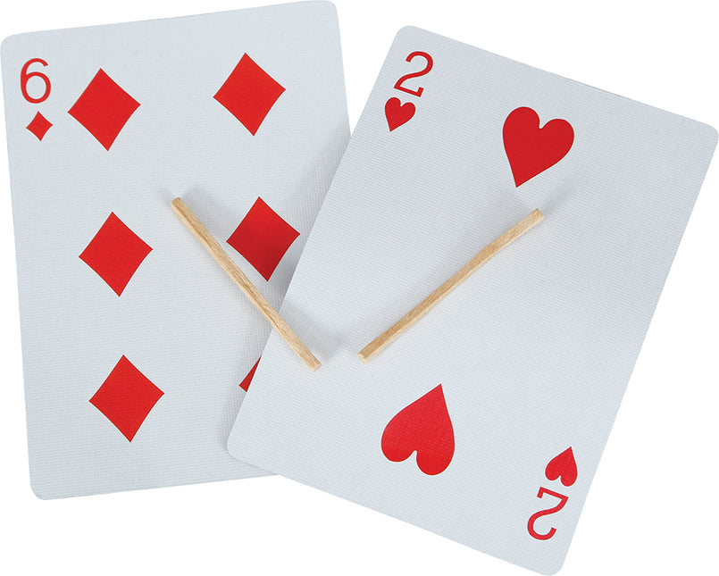 Magiczne pudełko 6 sztuk