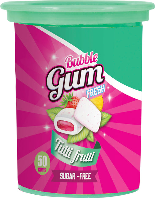 Plastikowy gryzak, żart