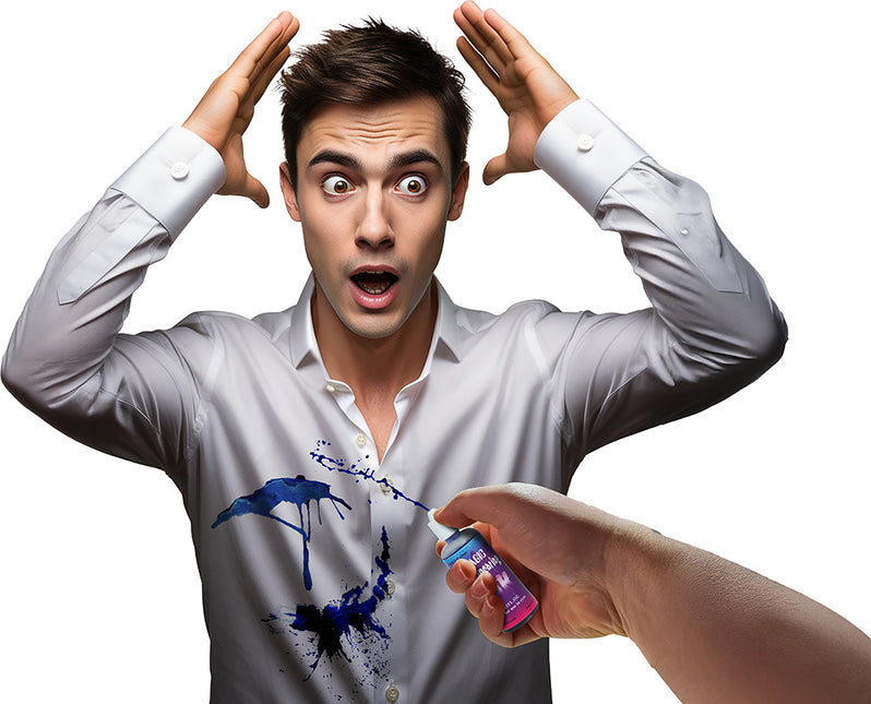 Dowcip z magicznym atramentem