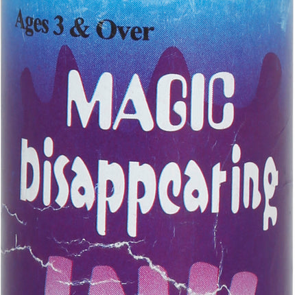 Dowcip z magicznym atramentem