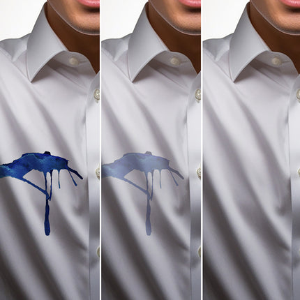 Dowcip z magicznym atramentem