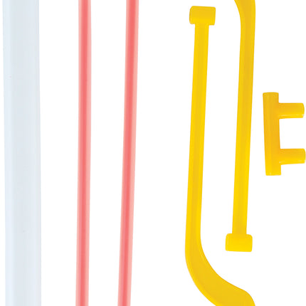 Okulary świecące w ciemności