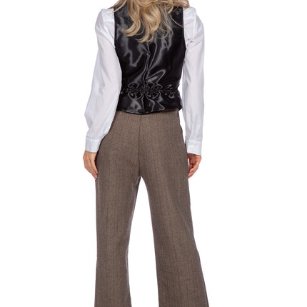 Stroje damskie z lat 20