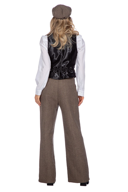 Stroje damskie z lat 20