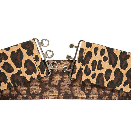 Gumka do paska Panther