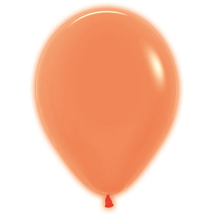 R9 - Neon Orange - 261 - 50 sztuk