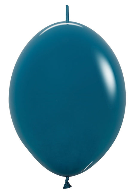 Deep Teal - 035 - 50 sztuk