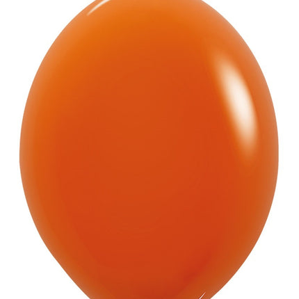 Sunset Orange - 062 - 50 sztuk