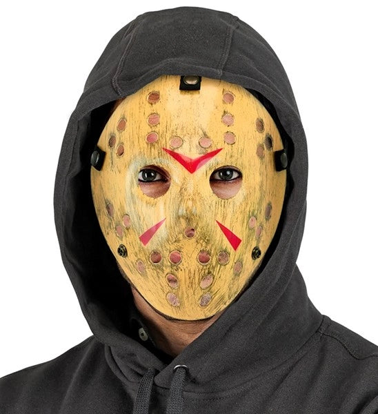Maska „Hockey Killer”