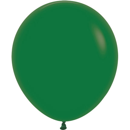 R18 - Forest Green - 032 - 25 sztuk