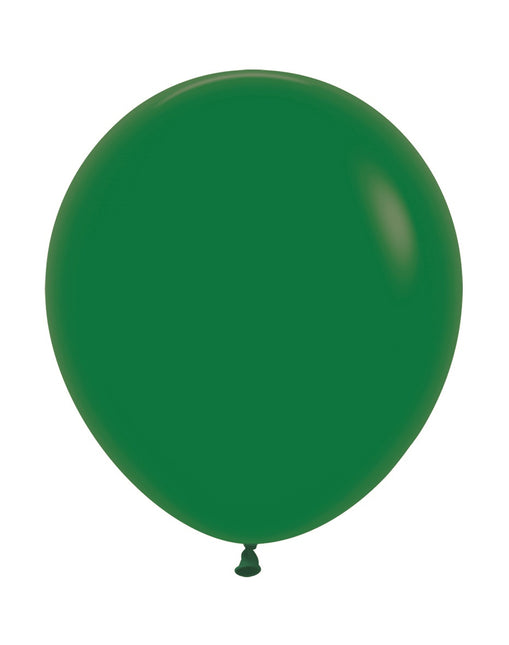 R18 - Forest Green - 032 - 25 sztuk
