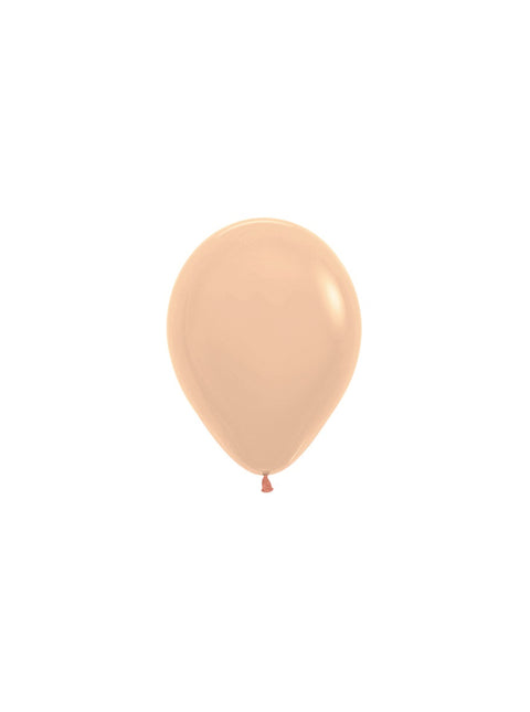 R5 - Pastel Matt Malibu Peach - 660 - 50 sztuk
