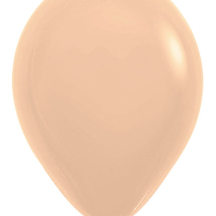 Pastel Matt Malibu Peach - 660 - 50 sztuk