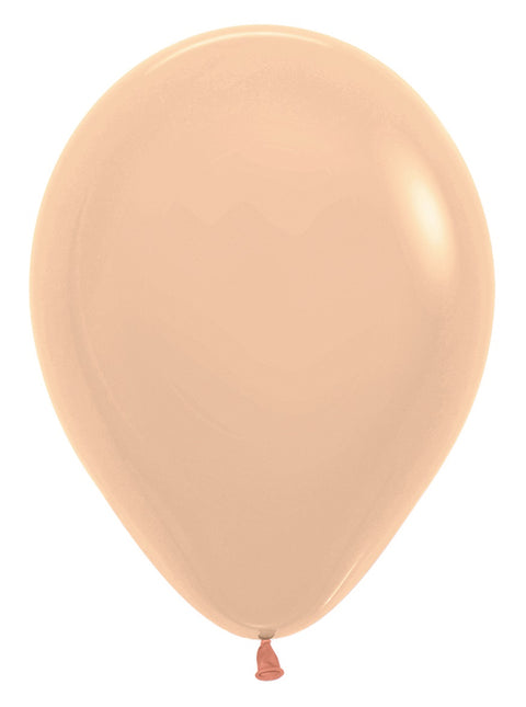 Pastel Matt Malibu Peach - 660 - 50 sztuk