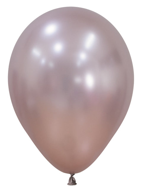 R12 - Silk Pink Blossom - 809 - 50 sztuk