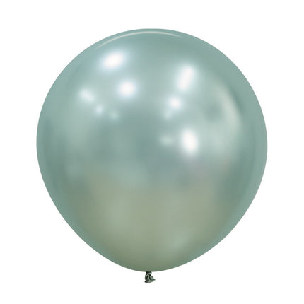 Silk Cool Mint - 826 - 3 sztuki